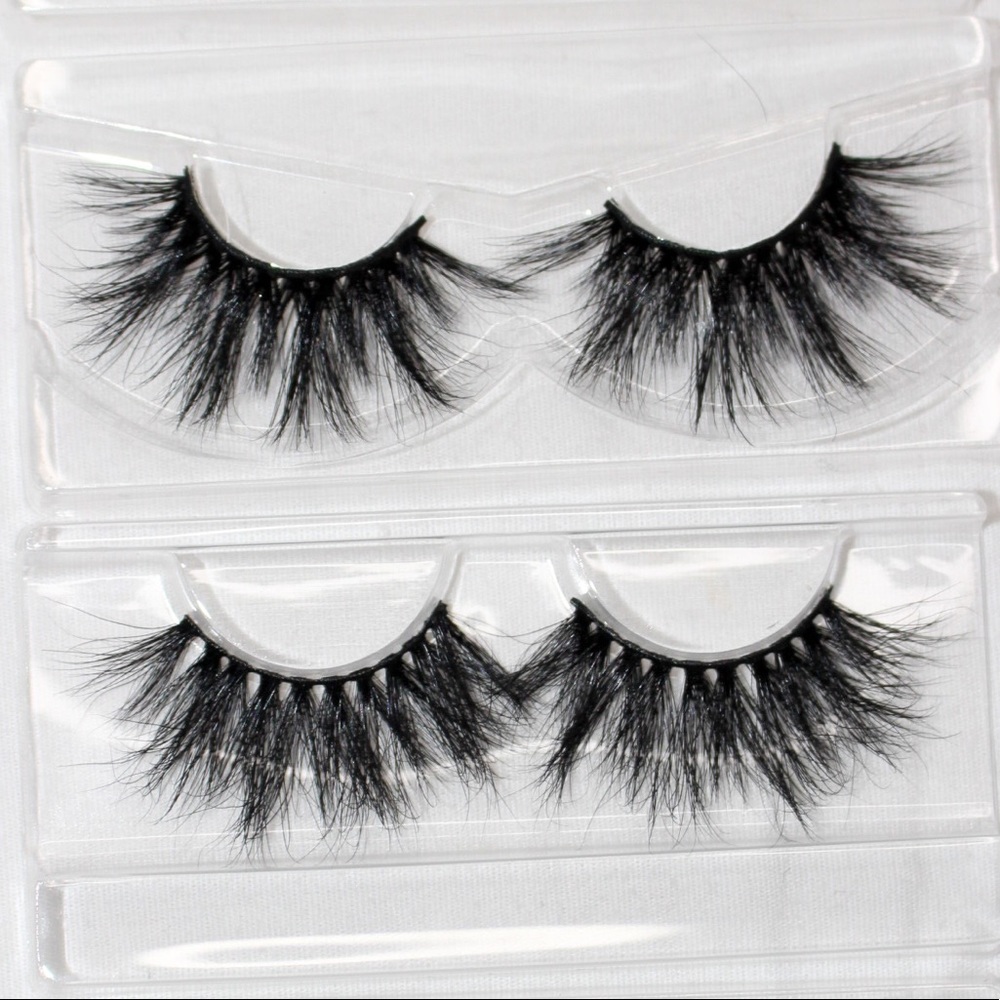 Mink Eyelashes